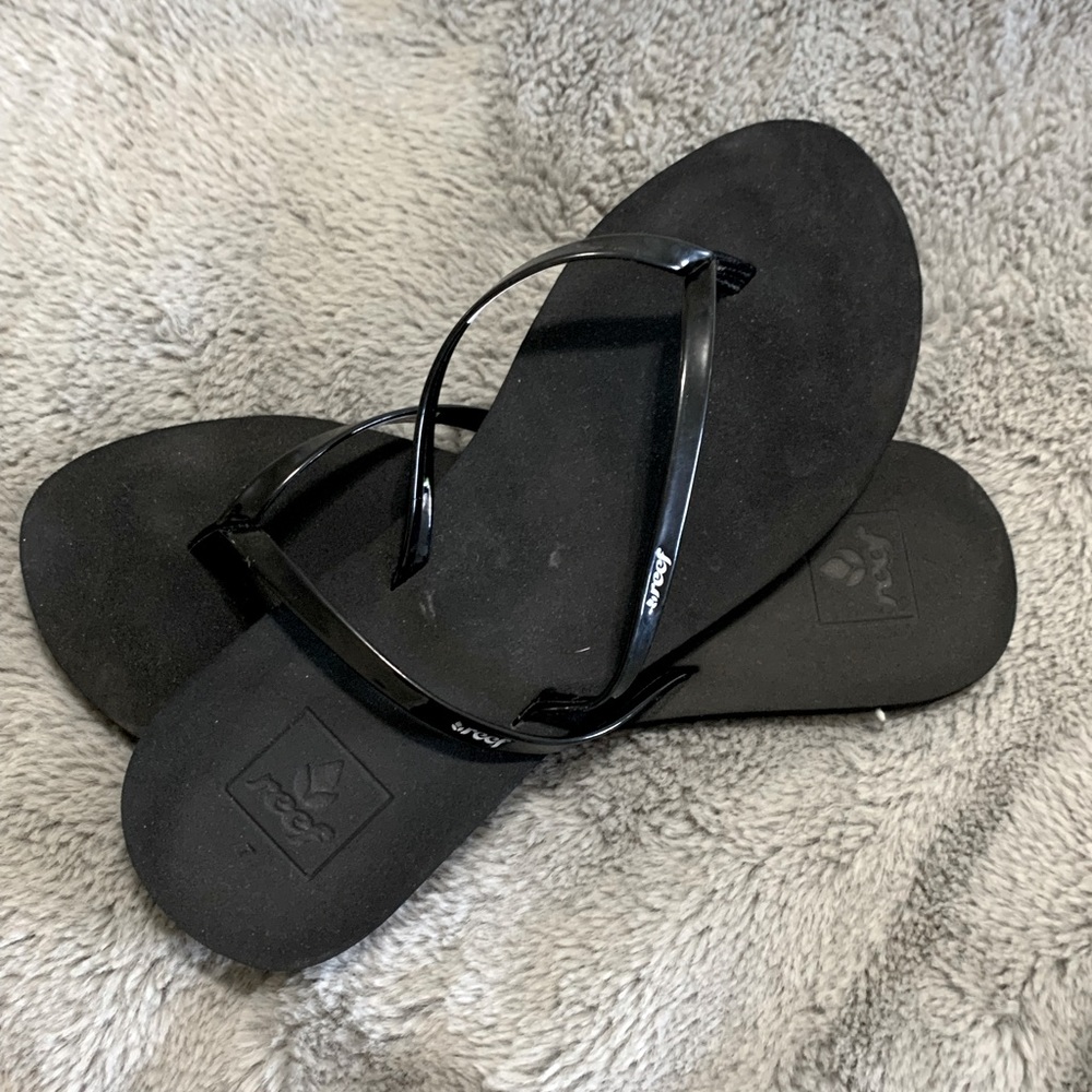 Reef flip flops